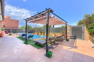 Chalet en venta en Residencial en Cunit