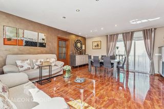 Chalet en venta en Residencial en Cunit