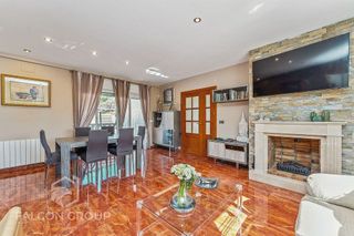 Chalet en venta en Residencial en Cunit