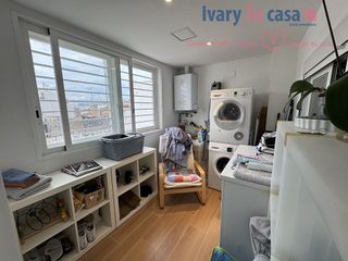 Piso en venta en Centro en Villarreal