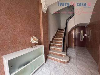 Piso en venta en Centro en Villarreal