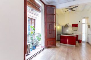 Piso en venta en Sant Pere, Santa Caterina i la Ribera en Barcelona