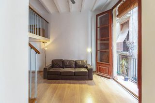 Piso en venta en Sant Pere, Santa Caterina i la Ribera en Barcelona