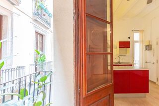 Piso en venta en Sant Pere, Santa Caterina i la Ribera en Barcelona