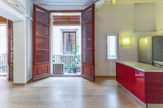Piso en venta en Sant Pere, Santa Caterina i la Ribera en Barcelona
