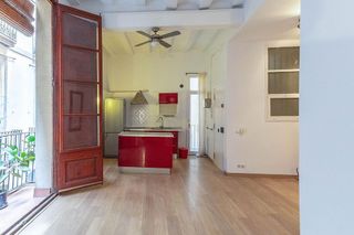 Piso en venta en Sant Pere, Santa Caterina i la Ribera en Barcelona