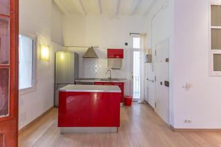 Piso en venta en Sant Pere, Santa Caterina i la Ribera en Barcelona