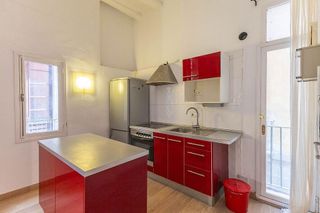 Piso en venta en Sant Pere, Santa Caterina i la Ribera en Barcelona