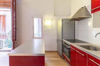 Piso en venta en Sant Pere, Santa Caterina i la Ribera en Barcelona