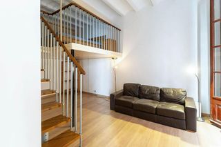 Piso en venta en Sant Pere, Santa Caterina i la Ribera en Barcelona