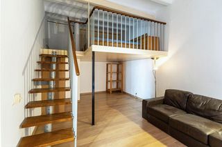 Piso en venta en Sant Pere, Santa Caterina i la Ribera en Barcelona