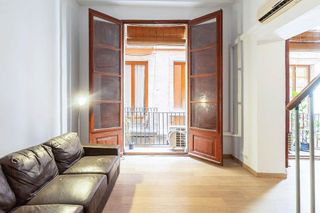 Piso en venta en Sant Pere, Santa Caterina i la Ribera en Barcelona