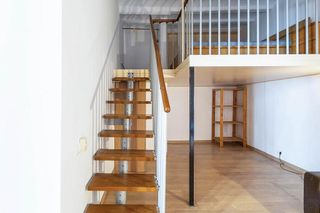 Piso en venta en Sant Pere, Santa Caterina i la Ribera en Barcelona