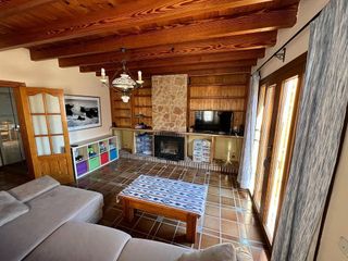 Casa adosada en venta en Lloseta