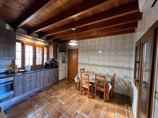 Casa adosada en venta en Lloseta