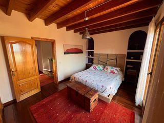 Casa adosada en venta en Lloseta