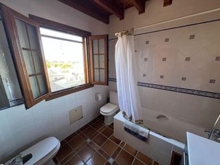 Casa adosada en venta en Lloseta