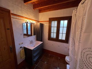 Casa adosada en venta en Lloseta