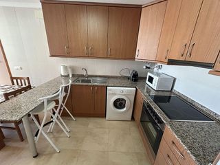 Piso en venta en Avinguda Catalunya en Sant Carles de la Ràpita