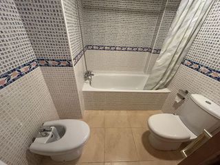 Piso en venta en Avinguda Catalunya en Sant Carles de la Ràpita