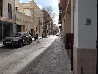 Local comercial en venta en Calella