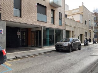 Local comercial en venta en Calella