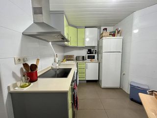 Piso en venta en Zona Pueblo en Calpe/Calp