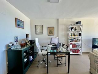 Piso en venta en Zona Pueblo en Calpe/Calp