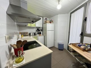 Piso en venta en Zona Pueblo en Calpe/Calp