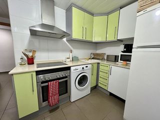 Piso en venta en Zona Pueblo en Calpe/Calp