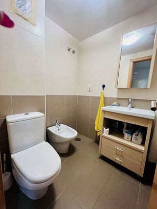 Piso en venta en Zona Pueblo en Calpe/Calp