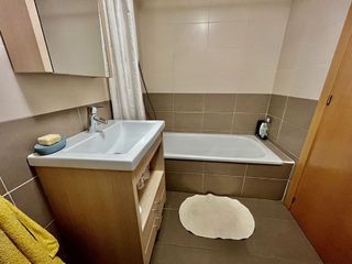 Piso en venta en Zona Pueblo en Calpe/Calp