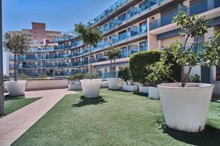 Piso en venta en Zona Pueblo en Calpe/Calp