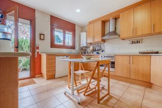 Chalet en venta en Matadepera