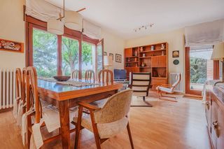 Chalet en venta en Matadepera