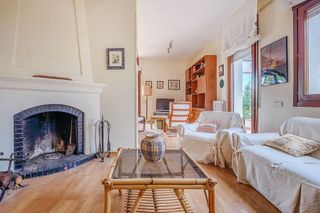 Chalet en venta en Matadepera