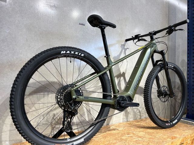 Mondraker Thundra S 2024 / Talla XS, S, M, L y XL 