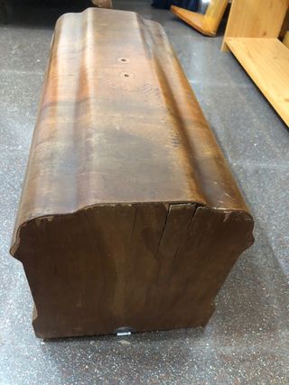 Máquina coser Alfa antigua