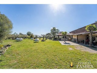 Masía en venta en Selva del Camp, La