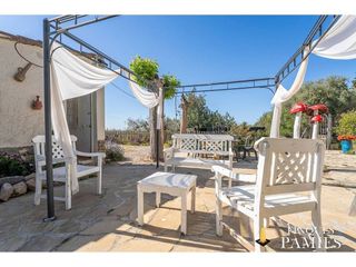 Masía en venta en Selva del Camp, La