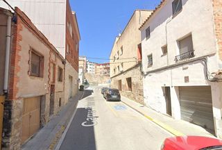 Piso en venta en Santa Margarida de Montbui