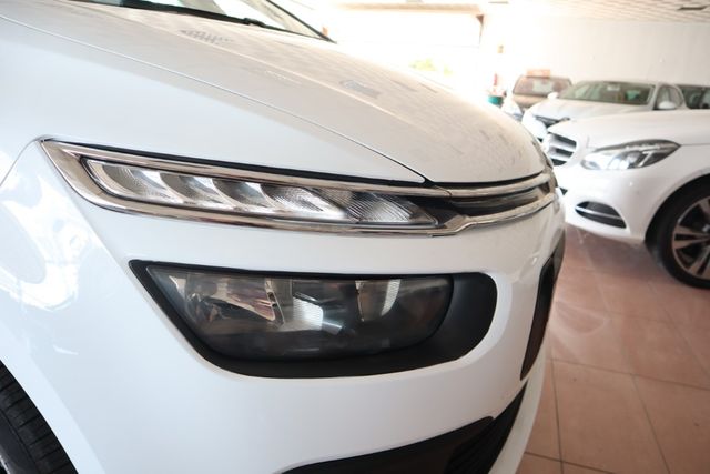 Citroen C4 Picasso 2018