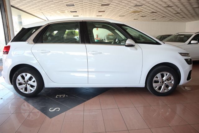 Citroen C4 Picasso 2018