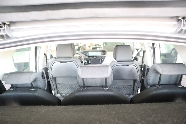 Citroen C4 Picasso 2018