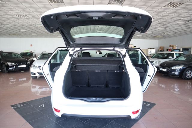 Citroen C4 Picasso 2018