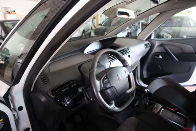 Citroen C4 Picasso 2018