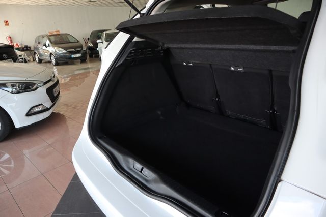 Citroen C4 Picasso 2018