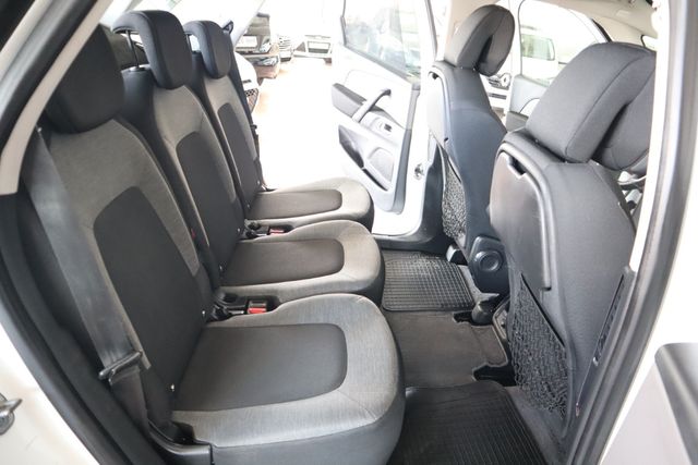 Citroen C4 Picasso 2018