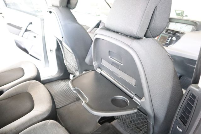 Citroen C4 Picasso 2018