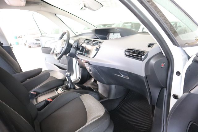 Citroen C4 Picasso 2018